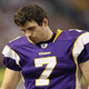 Illustration for article titled The Vikings Are So Bad: MNF!